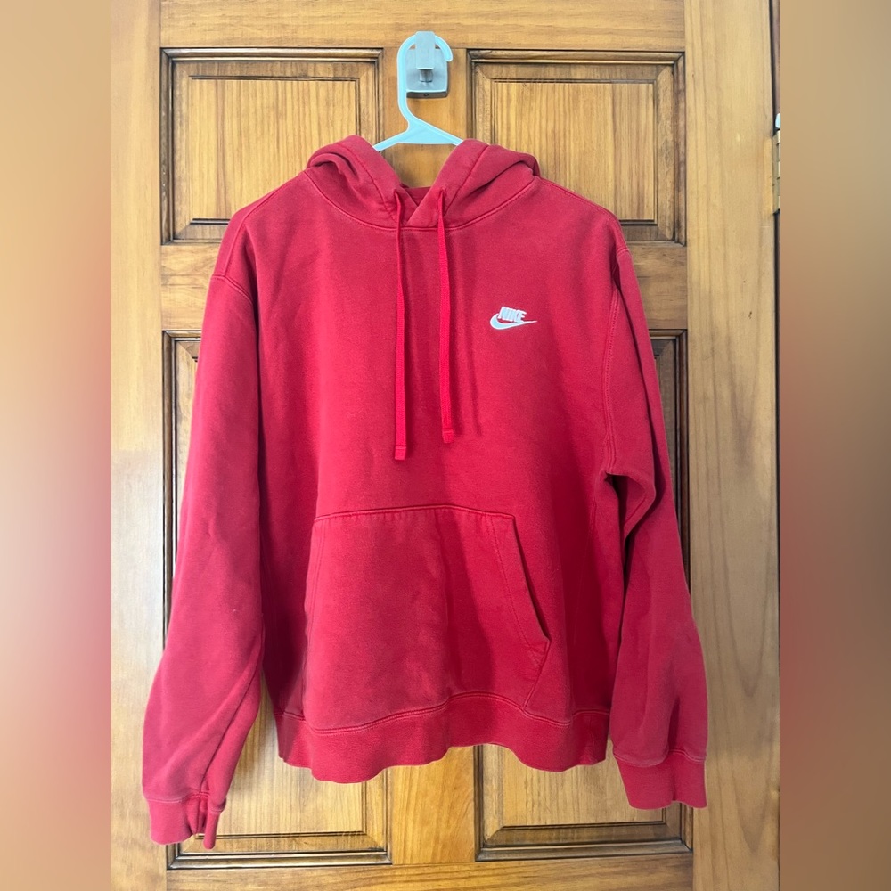 NIKE Sweatshirt